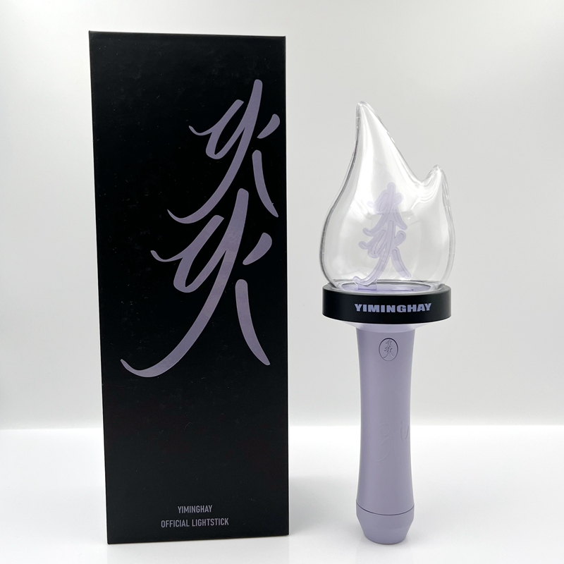 LED Led sticks Flame Shape