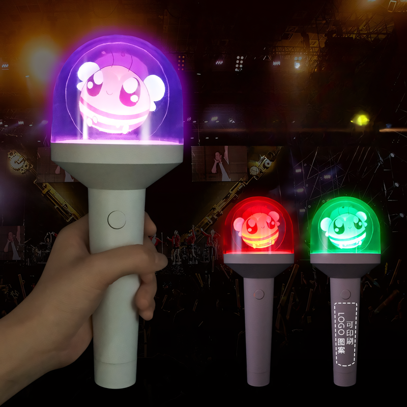 LED Lightstick Wireless Control 