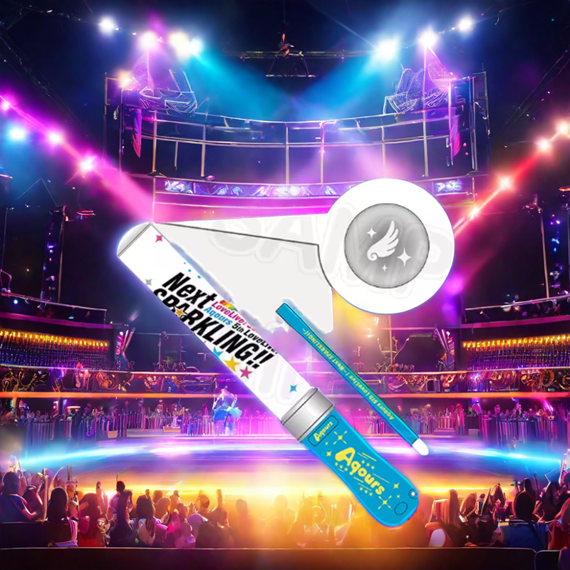 Kpop concert LED stick