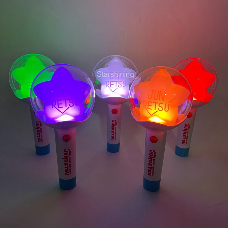 Led Star Stick 