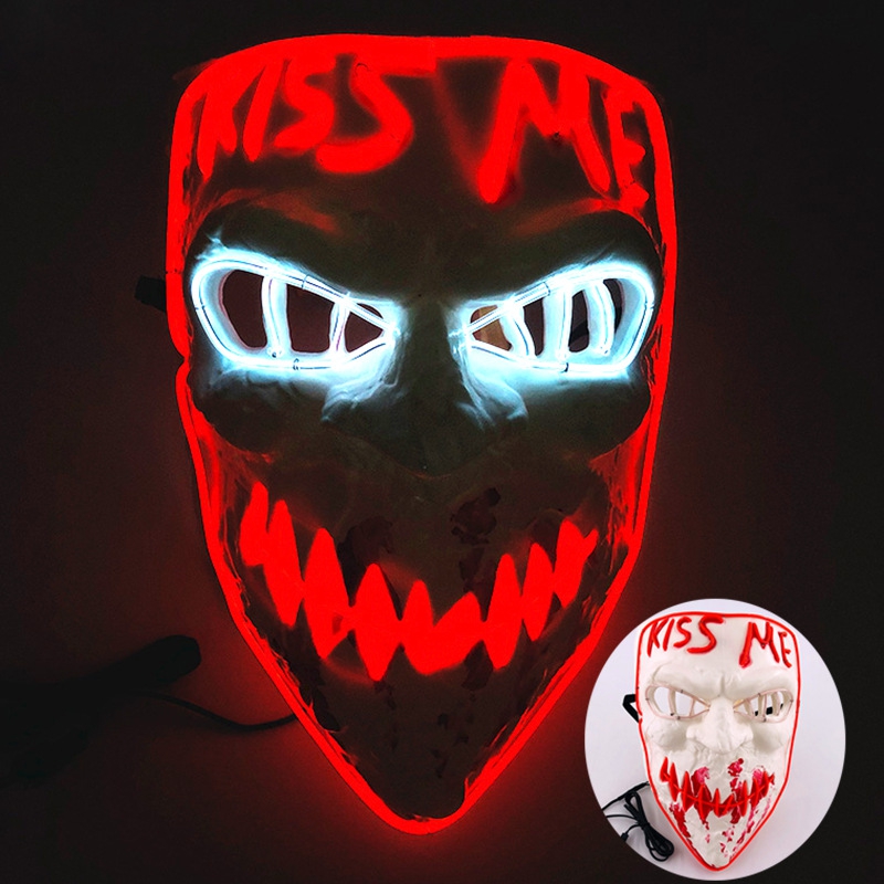 LED mask
